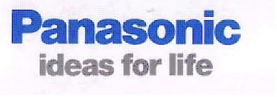 panasonic